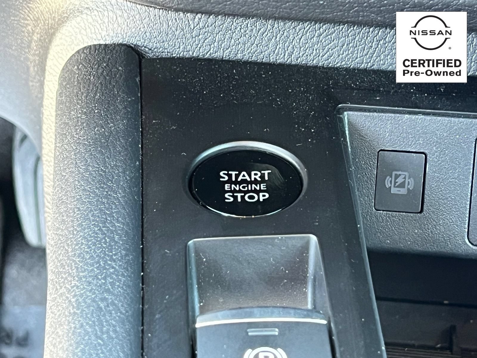 Certified 2026 Nissan Kicks SV FWD image 22
