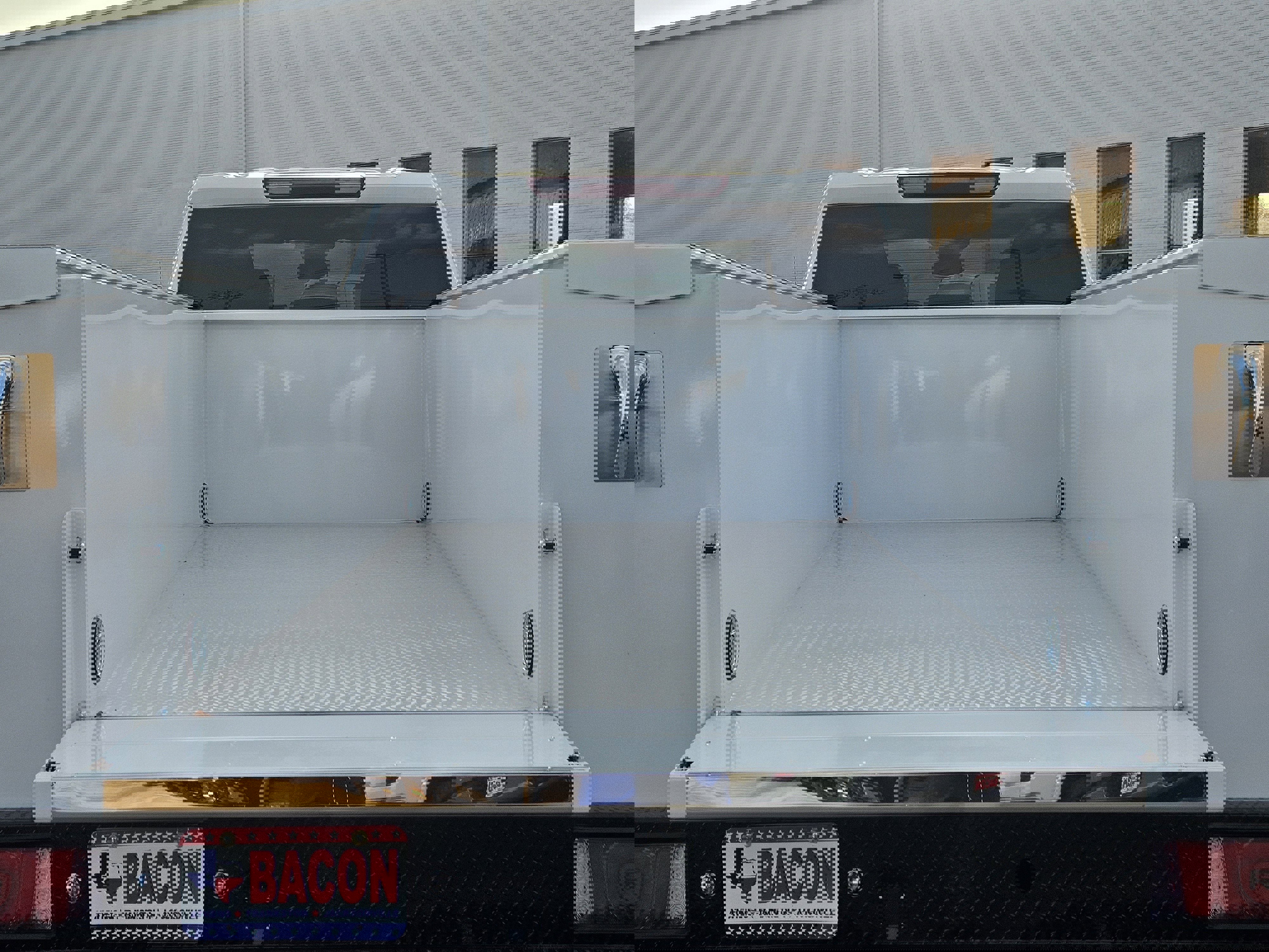 New 2025 Chevrolet Silverado 2500 W/T w/ WT Convenience Package image 5