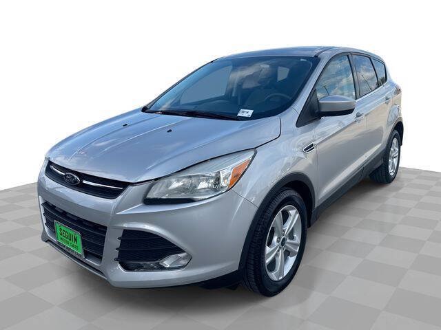 Used 2016 Ford Escape SE