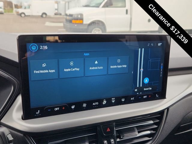 Used 2023 Ford Escape Active w/ Tech Pack #1 image 38