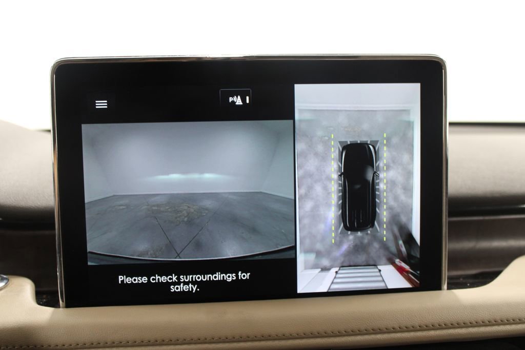 Used 2022 Lincoln Aviator Reserve image 56