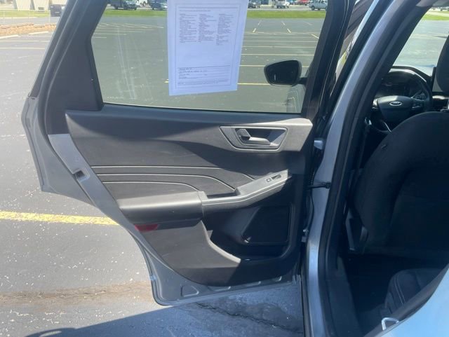 Used 2023 Ford Escape Active w/ Tech Pack #1 FWD image 50