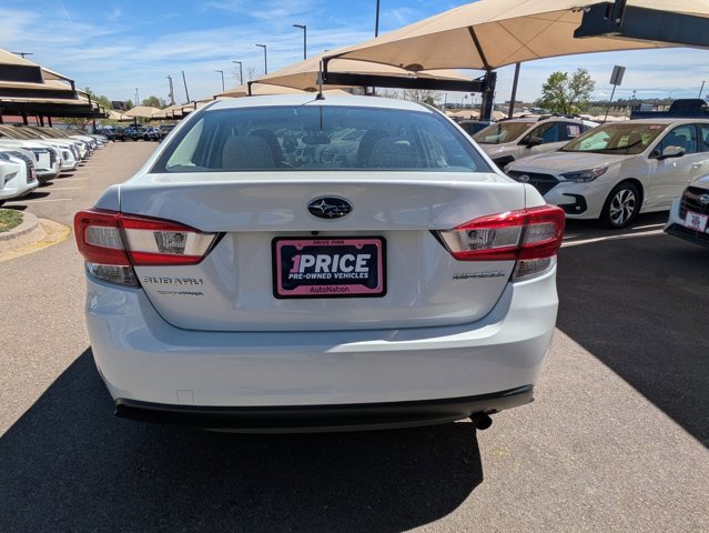 Used 2019 Subaru Impreza 2.0i image 6