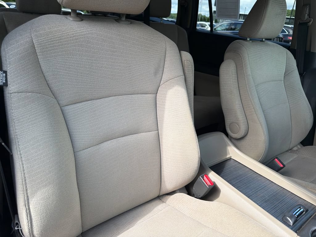 Used 2016 Honda Pilot EX image 36