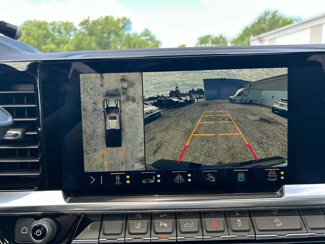 New 2026 Chevrolet Silverado 2500 High Country w/ Technology Package AWD/4WD image 18