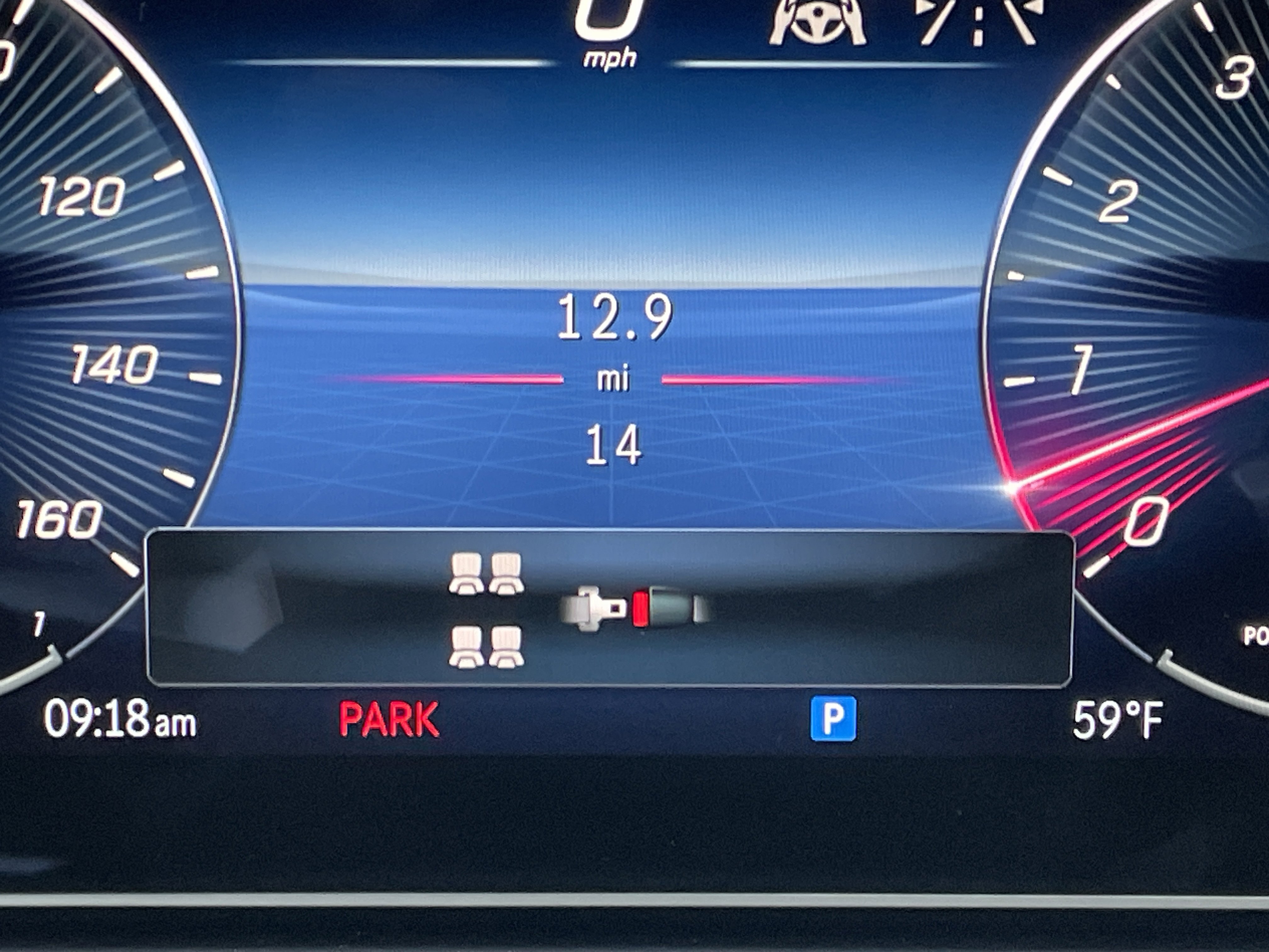 New 2026 Mercedes-Benz GLS 450 4MATIC image 25