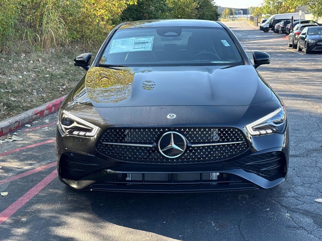 Used 2026 Mercedes-Benz CLA 250 CLA 250 image 9