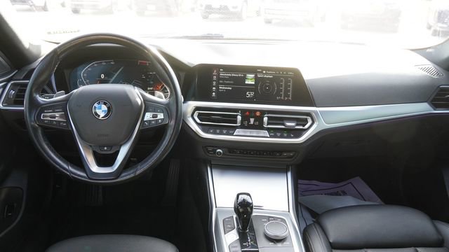Used 2023 BMW 430i Gran Coupe RWD image 13
