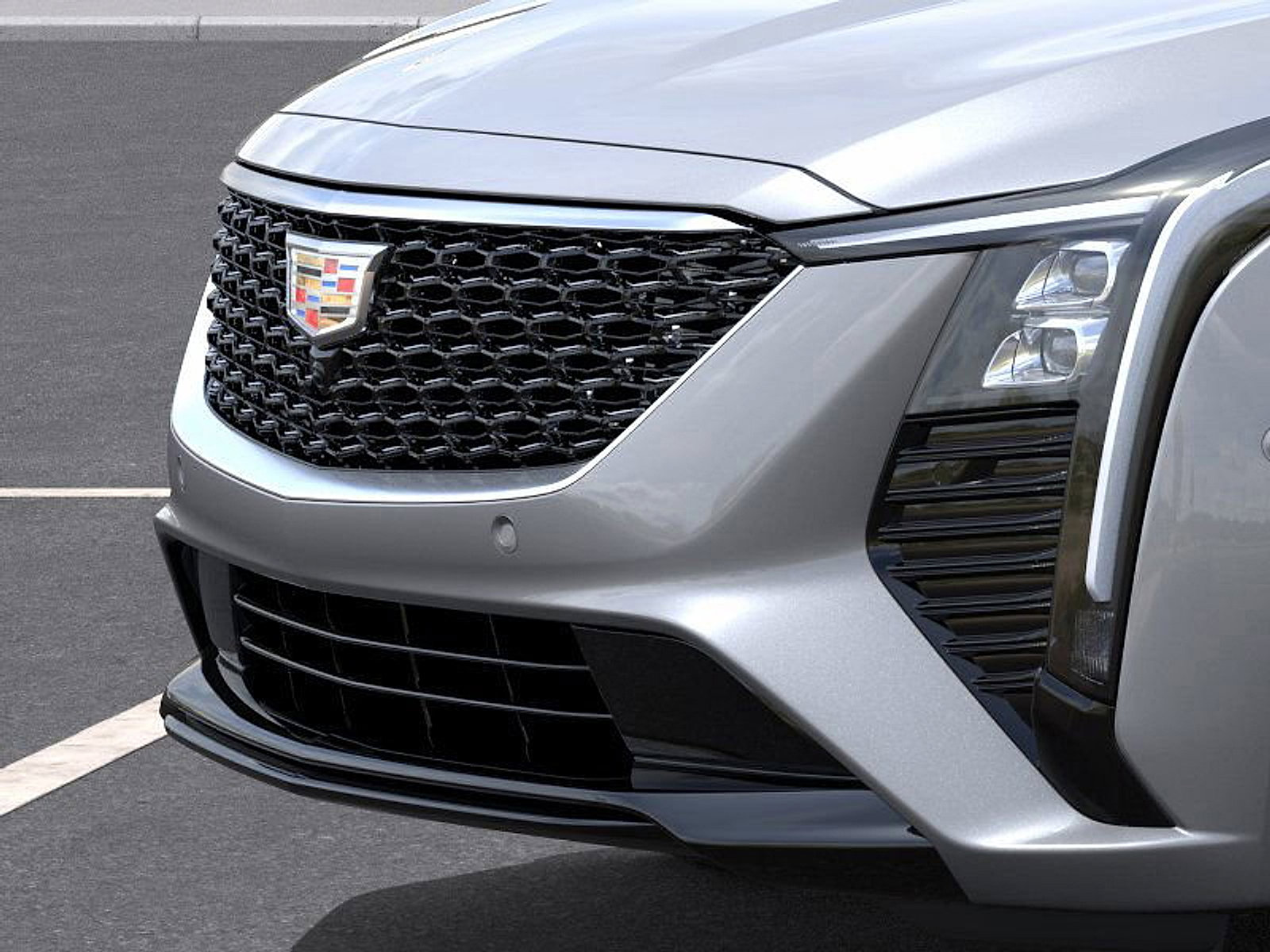 New 2026 Cadillac CT5 Premium Luxury w/ Technology Package image 13