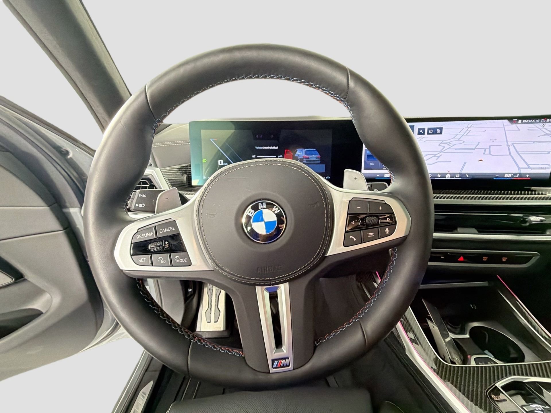 Used 2026 BMW X7 M60i image 12