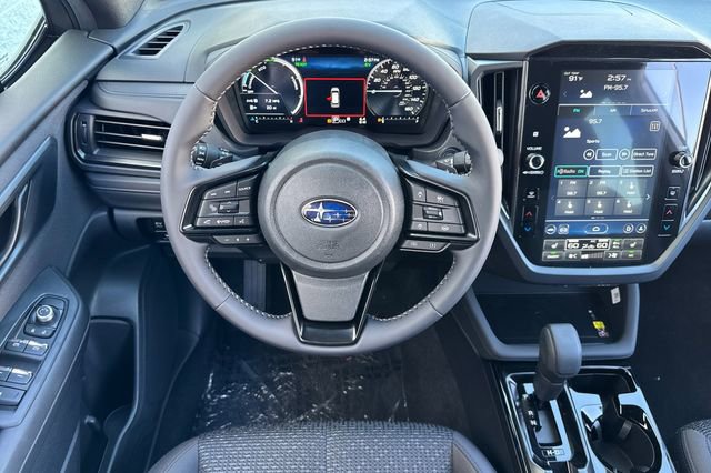 New 2026 Subaru Forester Premium image 11