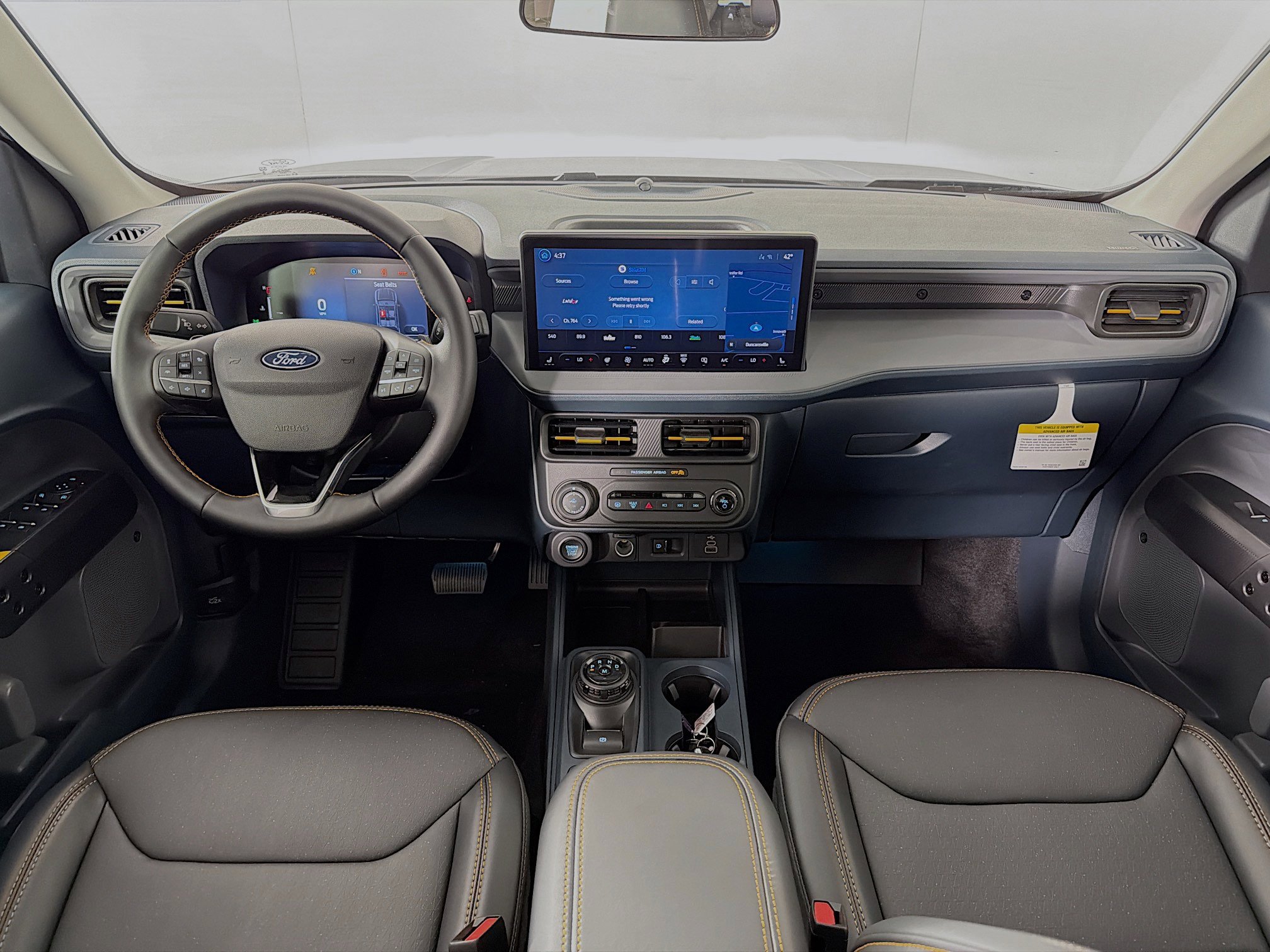 New 2026 Ford Maverick Tremor image 26