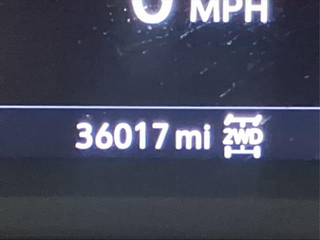 Used 2021 Chevrolet TrailBlazer RS w/ Sun and Liftgate Package image 30