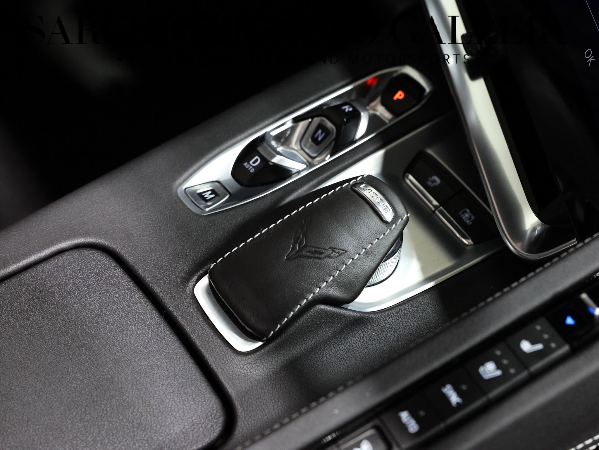 Used 2023 Chevrolet Corvette Stingray Preferred Cpe w/ 2LT image 45