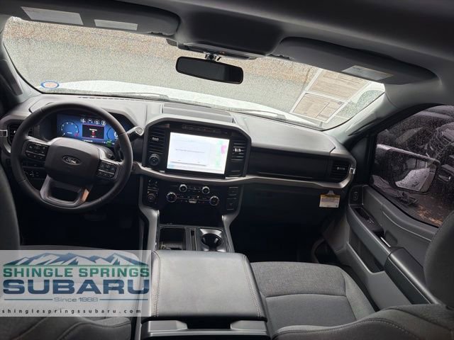 Used 2024 Ford F150 XLT w/ Equipment Group 302A MID AWD/4WD image 31