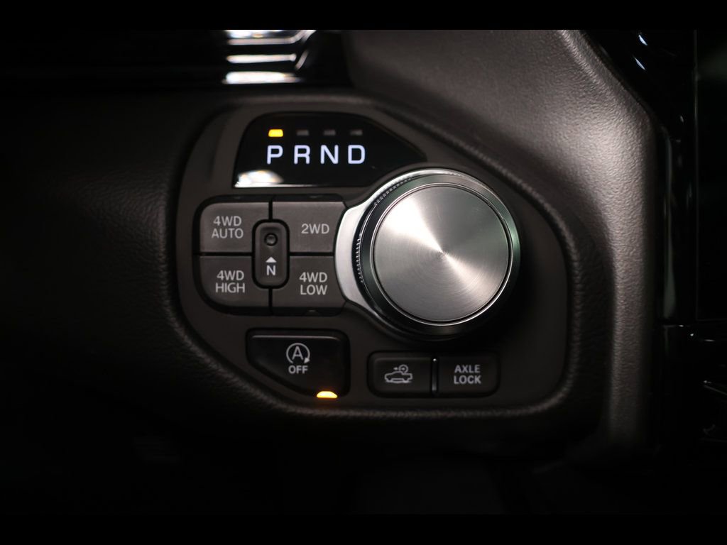 New 2026 RAM 1500 Rebel image 15