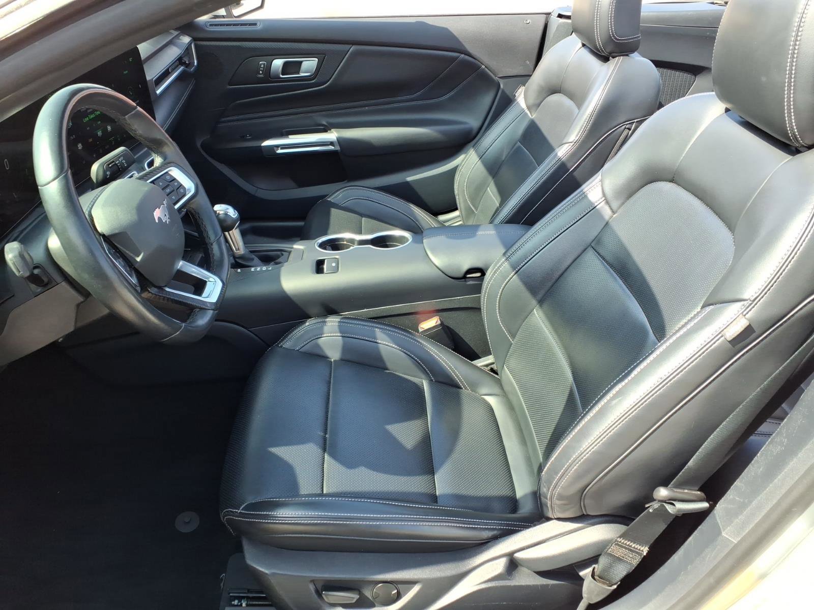 Used 2024 Ford Mustang Premium image 10