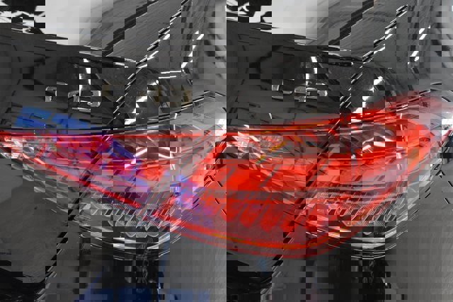 New 2026 Mercedes-Benz C 43 AMG 4MATIC Sedan image 12