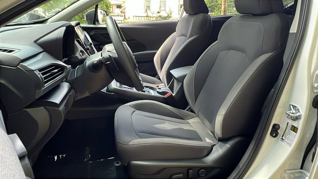 New 2025 Subaru Crosstrek 2.5i Premium image 16