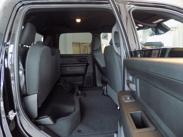 New 2026 RAM 2500 Tradesman AWD/4WD image 29