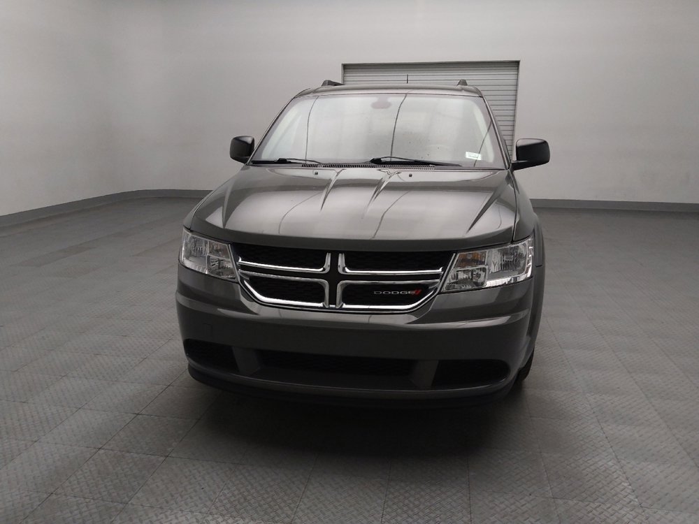 Used 2020 Dodge Journey SE w/ SE Popular Equipment Group image 15