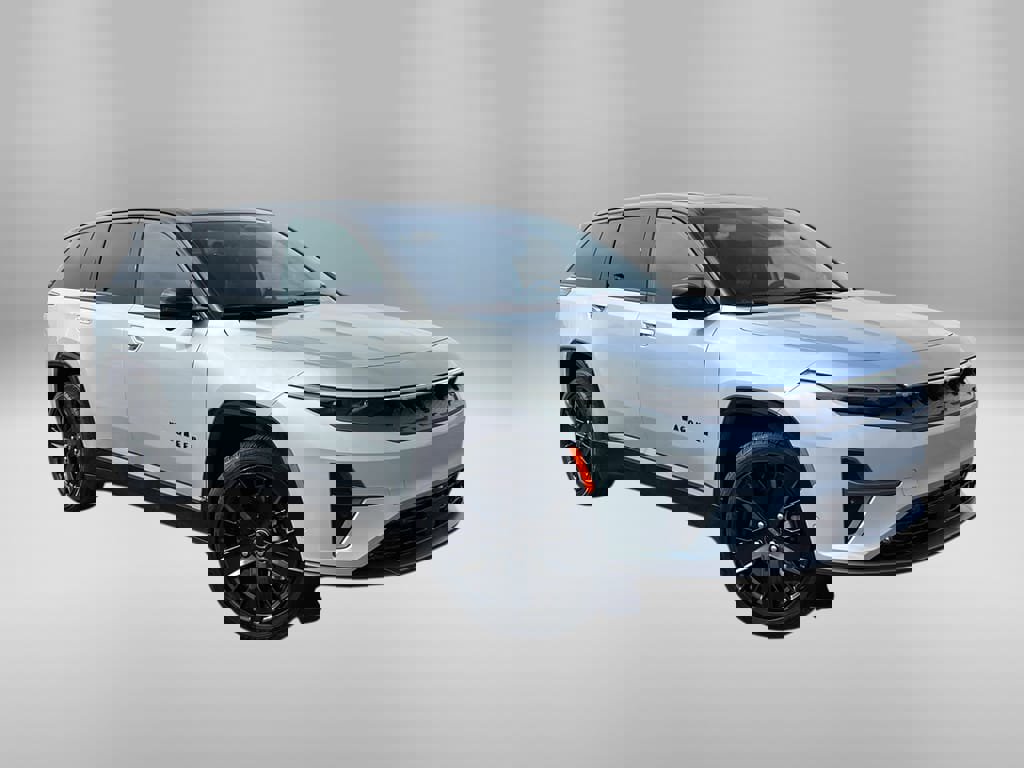 Used 2024 Jeep Wagoneer Launch Edition image 48