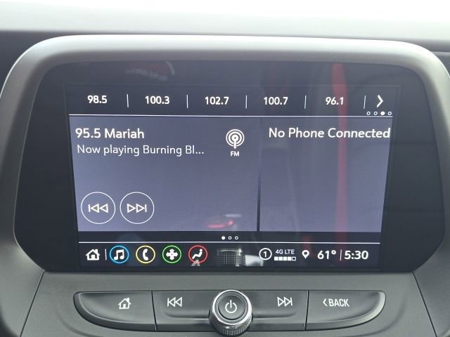 Used 2024 Chevrolet Camaro SS image 19