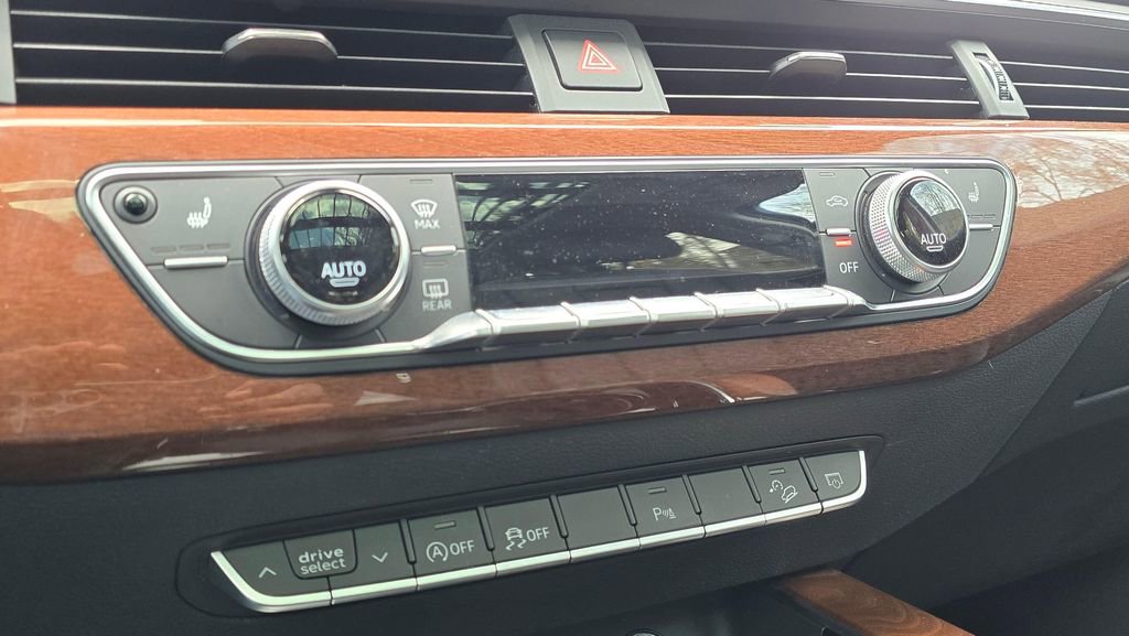 Used 2022 Audi A4 2.0T allroad Premium Plus image 33