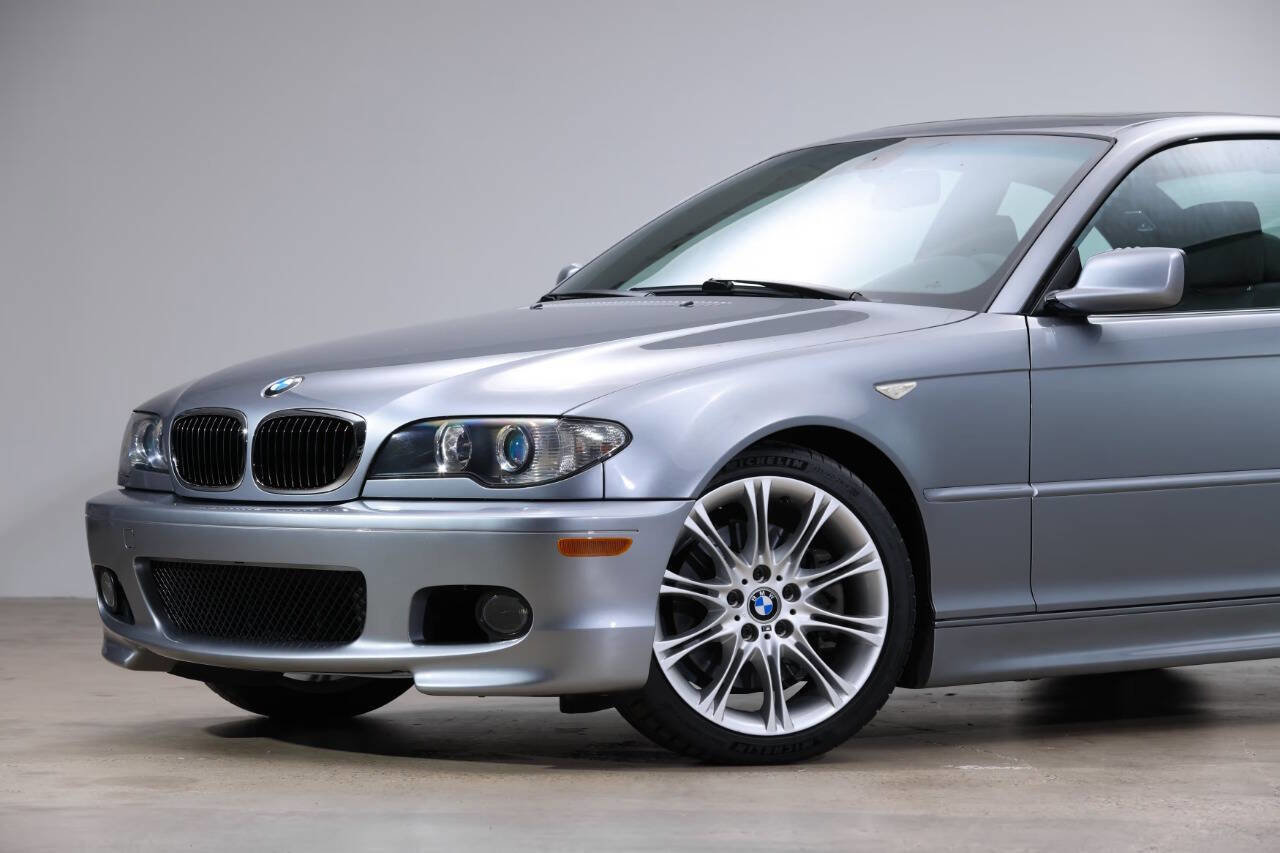Used 2004 BMW 330Ci 330Ci 2dr Coupe image 14