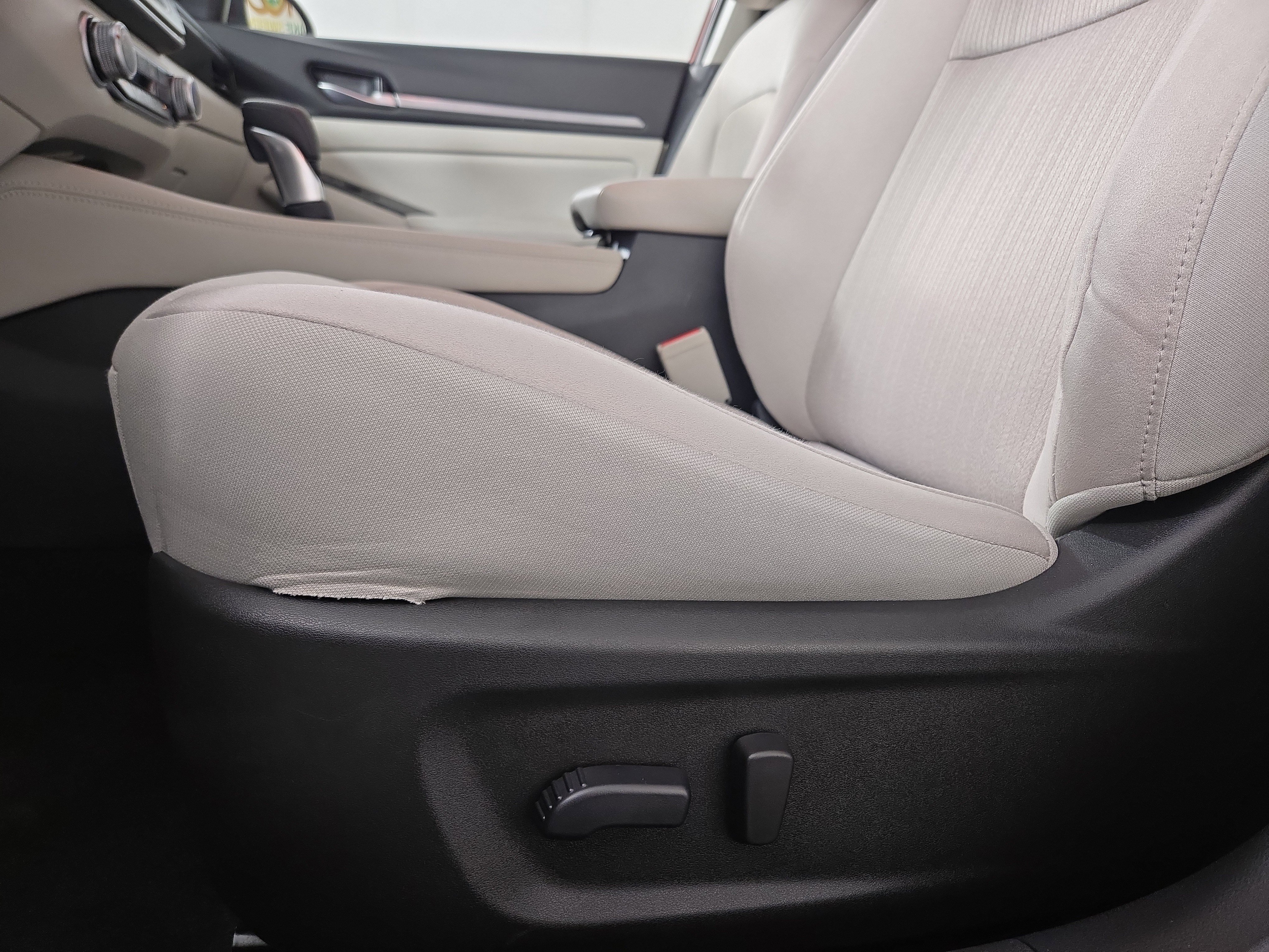 Used 2023 Nissan Altima 2.5 SV image 28