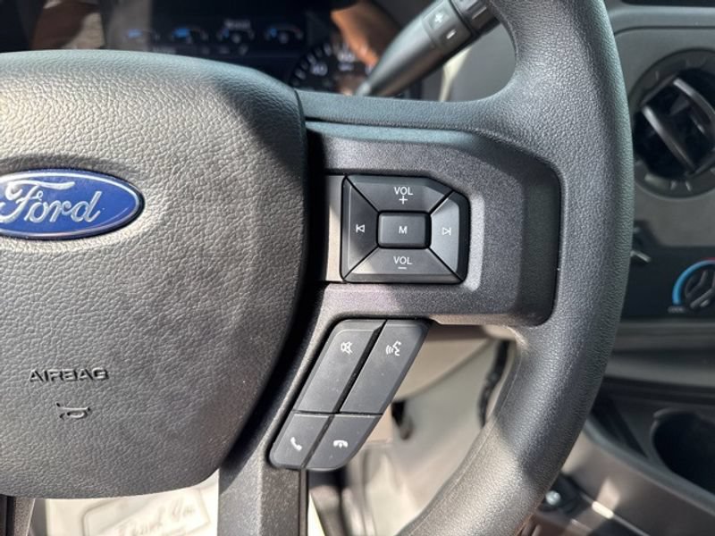 New 2026 Ford E-350 and Econoline 350 Super Duty w/ Power Equipment Group RWD image 15