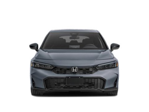 New 2025 Honda Civic Sport image 7
