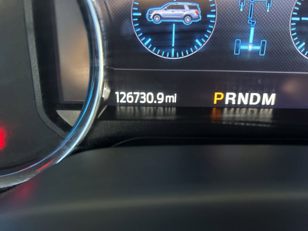 Used 2021 Ford Expedition Max King Ranch image 24