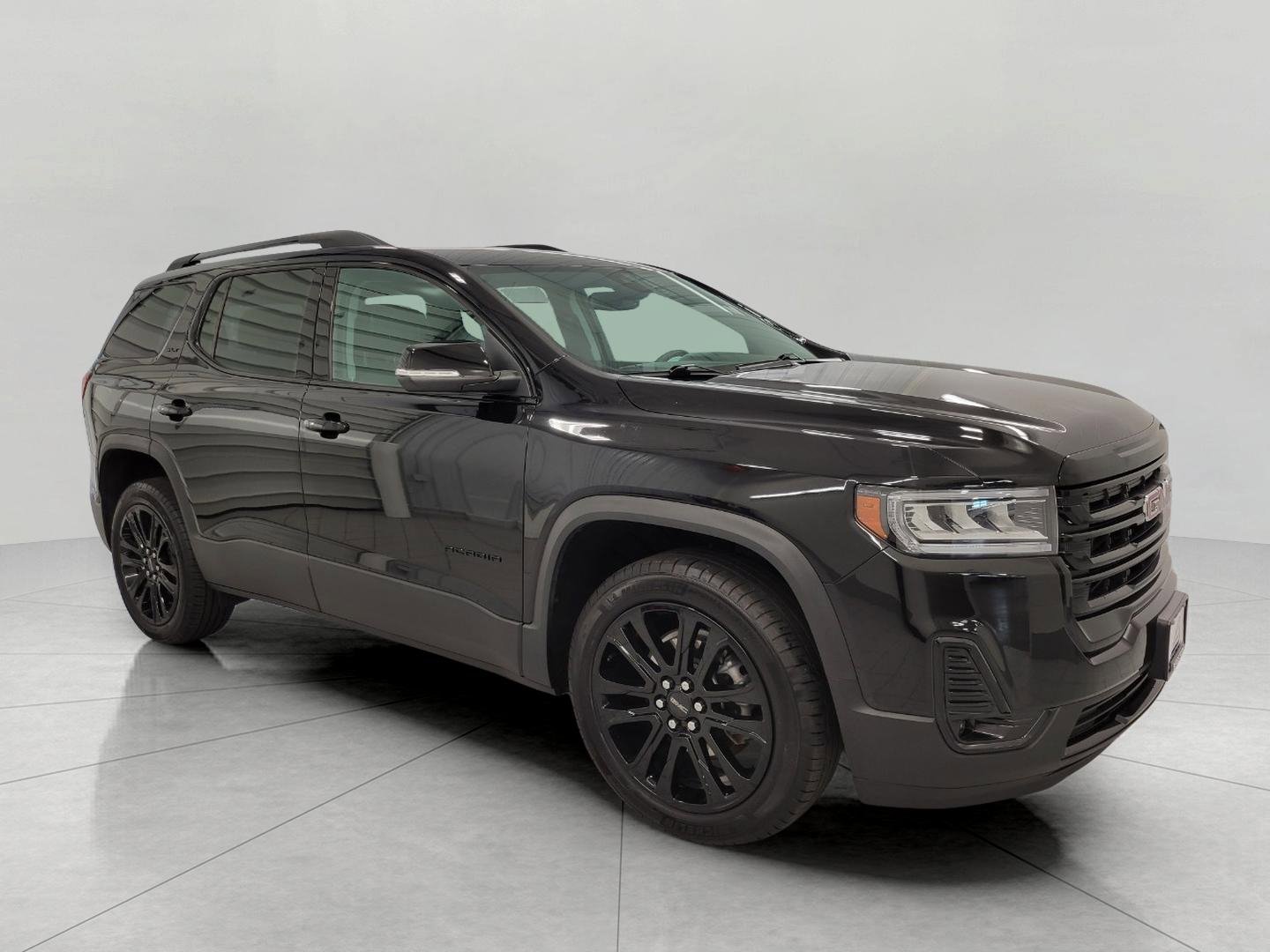 Used 2023 GMC Acadia SLT w/ Elevation Edition