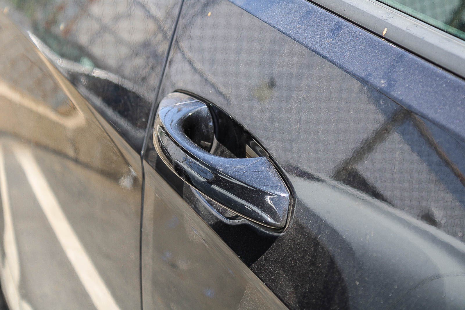 Used 2016 Volkswagen GTI SE FWD image 16