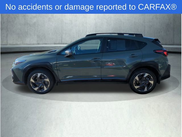 Used 2025 Subaru Crosstrek 2.5i Limited image 2