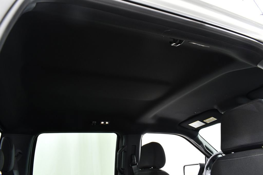 New 2026 Ford F150 XLT image 18