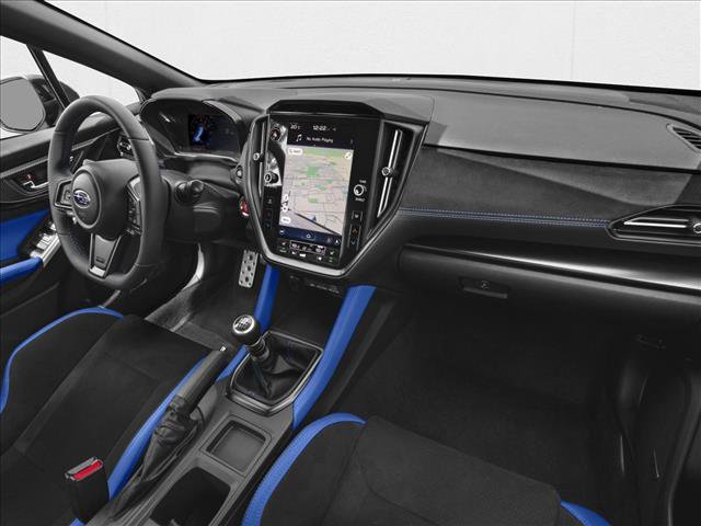 New 2026 Subaru WRX GT AWD/4WD image 11