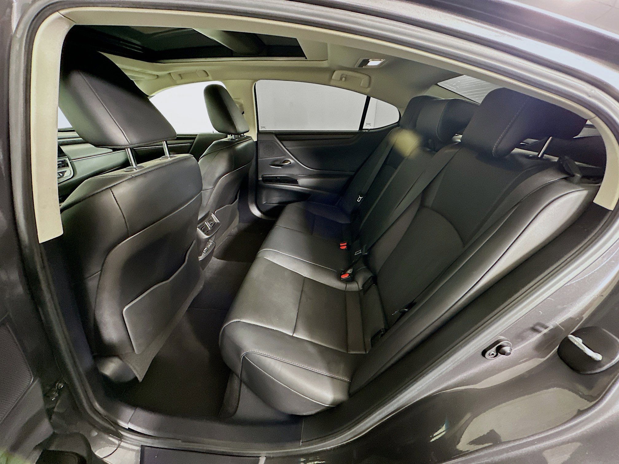 Used 2024 Lexus ES 350 ES 350 image 29