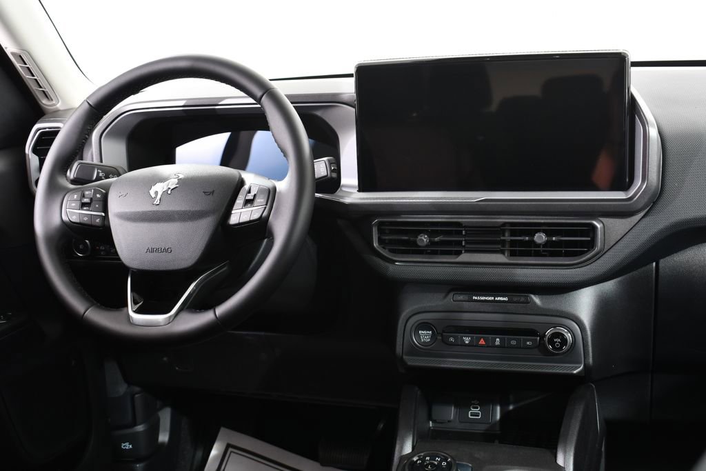 New 2025 Ford Bronco Sport Big Bend w/ Convenience Package image 8