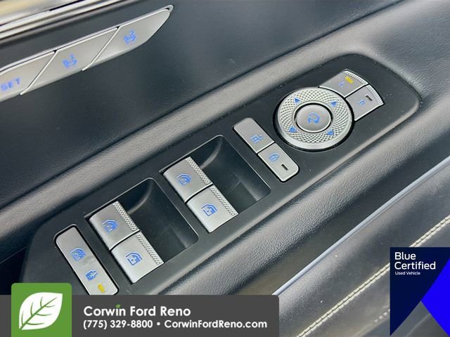 Used 2024 Genesis GV80 2.5T image 21