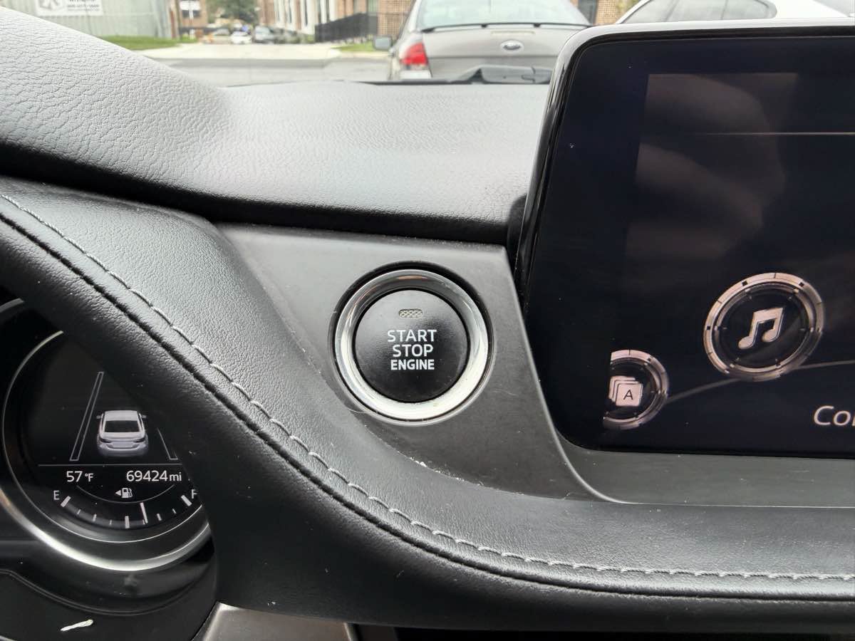 Used 2018 MAZDA MAZDA6 Touring FWD image 18