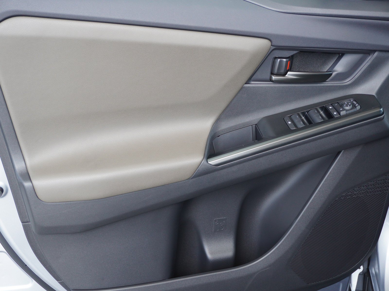 New 2026 Toyota bZ Woodland AWD/4WD image 20