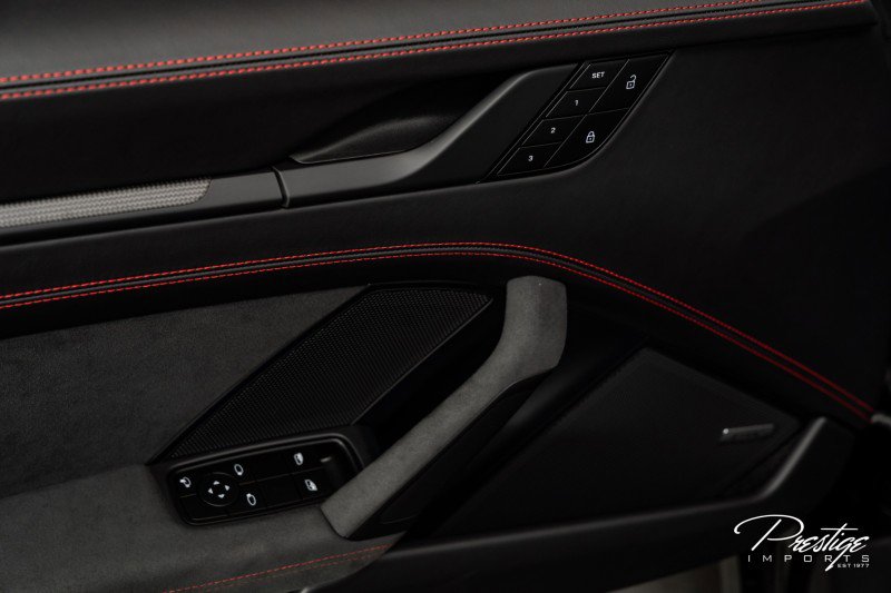 Used 2024 Porsche 911 Carrera GTS image 23