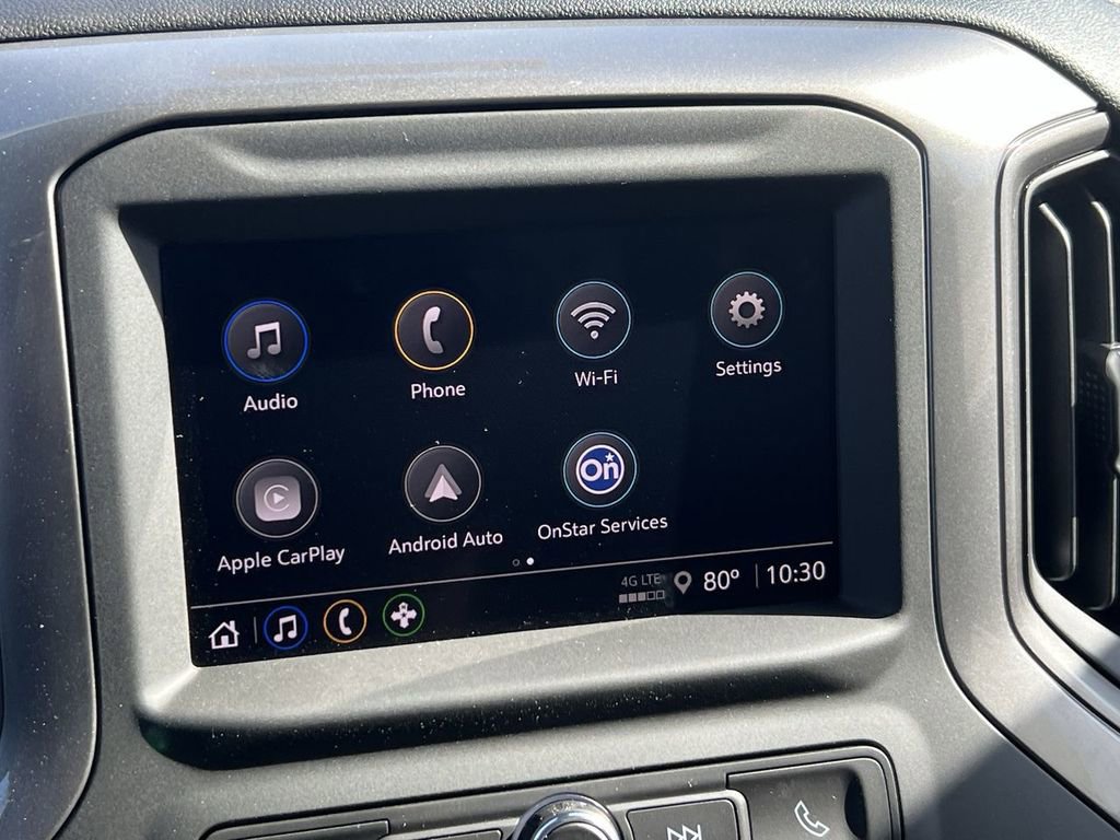 New 2026 Chevrolet Silverado 2500 W/T w/ WT Convenience Package image 16