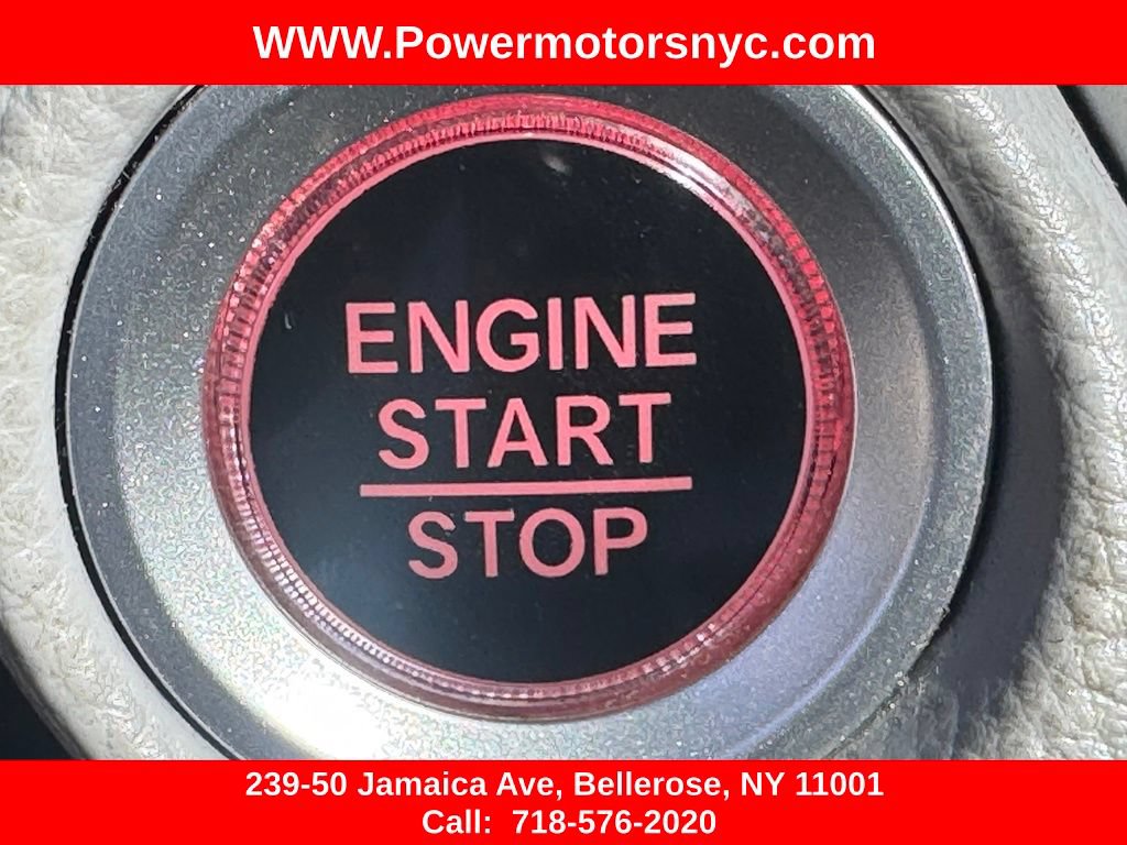 Used 2020 Honda Accord EX-L image 25