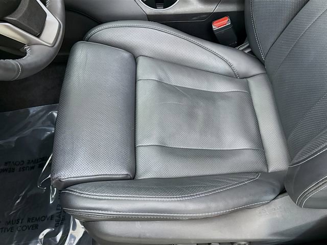 Used 2024 Subaru Outback Touring XT image 20