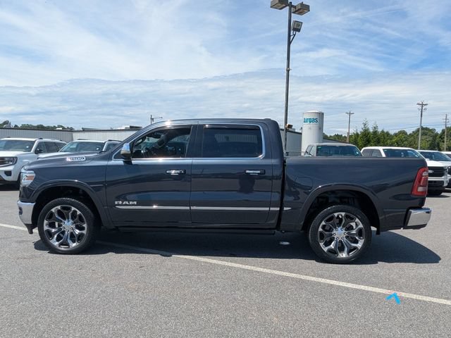 Used 2019 RAM 1500 Limited RWD image 6