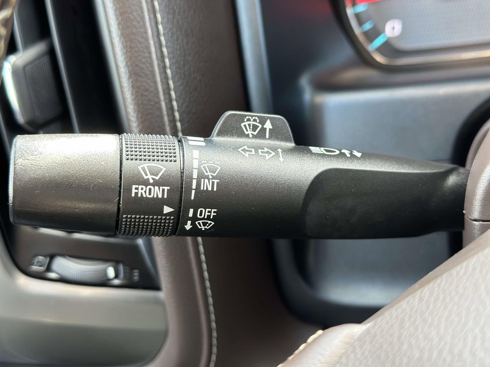 Used 2018 Chevrolet Silverado 2500 LTZ w/ Duramax Plus Package image 17