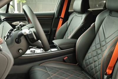 New 2026 Genesis GV70 3.5T Sport Prestige AWD/4WD image 24
